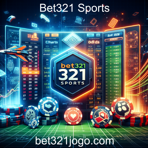 A Ascensão dos E-Sports e as Apostas Online no Bet321 Sports